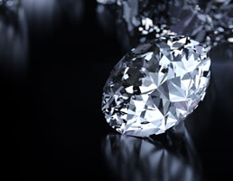 מדענים שמפיקים יהלומים מחמאת בוטנים עשויים לגלות כיצד נוצר העולם
