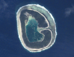 אתנחתא של טבע: ה-abc בנופי כדור הארץ – צילום מהחלל