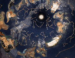 כוכבי השמיים משמשים כצופן בין דורי לידע עתיק – כיצד ניתן לפענח אותו?