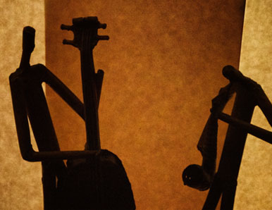 ג'אז כמשל לחיים – 5 סיפורים מניו אורלינס של המאה ה-20