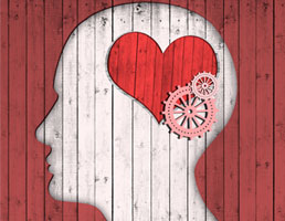 ההרצאה השבועית של TED: כיצד מבנה המוח האישי משפיע על חיי האהבה שלנו