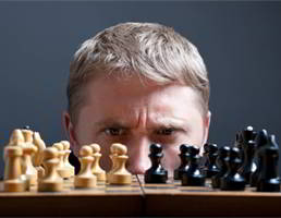 הכירו את Chesscademy : האתר שילמד אתכם לשחק שחמט, אונליין ובחינם