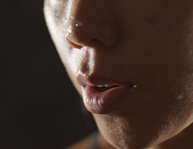 ההבדל הבלתי נתפס בין נשימה מהאף לנשימה מהפה