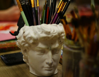 עד כמה אנו יכולים באמת לשלוט במחשבות שלנו?