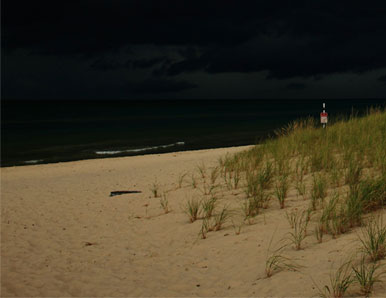 באיזו נקודה הטוב שבנו עלול לגרום נזק?