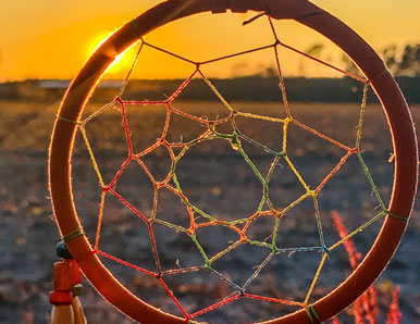 להפעיל בחירה בחלום, ולהשפיע על שארית היום