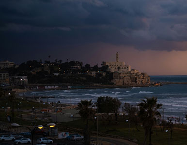 5 הזדמנויות שמגיעות כששעות האור מתקצרות