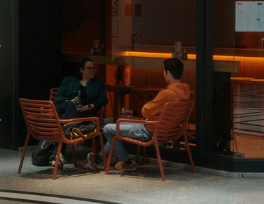 ההרצאה השבועית: סוכן CIA על המוטיבציות העיקריות שלנו