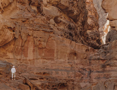 איך להפוך תסכול לכלי עבודה