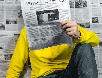 ההרצאה השבועית של TED: כיצד לכתוב כך שיקראו