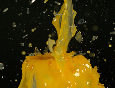 כשאשליית השליטה מתנפצת, ואיך להדביק את הרסיסים