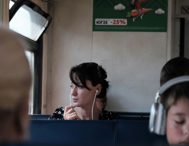 קשב – אומנות ההתעלמות