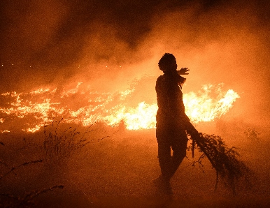 כשמורה ליוגה נכנסה לבית חולים פסיכיאטרי