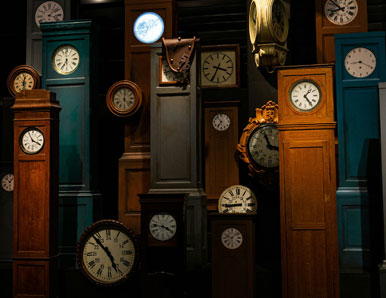 מהי 'אישיות הזמן' שלכם?