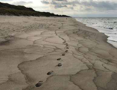 12 ציטוטים על להשאיר את העבר מאחורינו