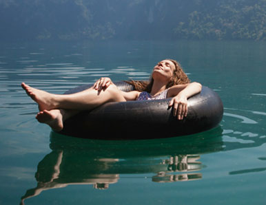 ההחלטות שמקבלות את עצמן