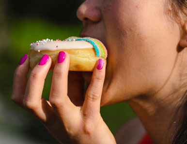 המציאות שבין איפוק לסיפוק