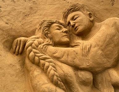 ההרצאה השבועית של TED: אינטימיות בעידן הבינה המלאכותית