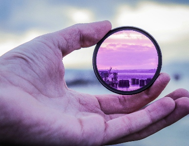 חוקר מוח מסביר: אנחנו קולטים רק אחוז אחד מהמציאות